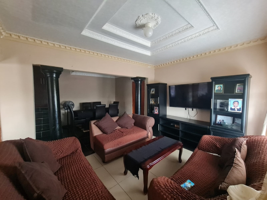 3 Bedroom Property for Sale in Mdantsane Nu 7 Eastern Cape